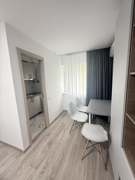 Titan, Aleea Cioplea nr. 1, garsoniere noi de vanzare, 0% comision