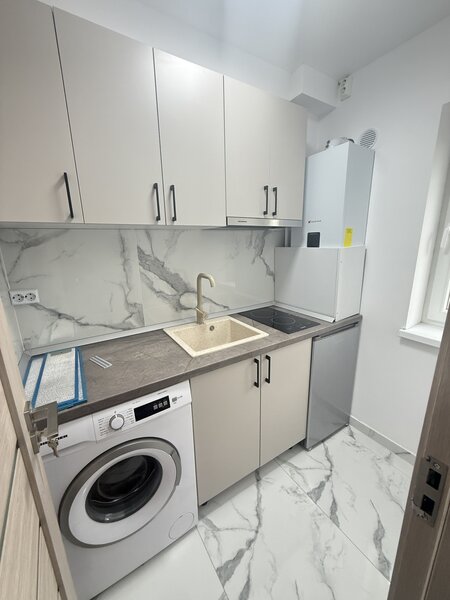 Titan, Aleea Cioplea nr. 1, garsoniere noi de vanzare, 0% comision